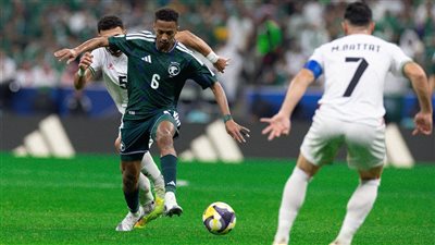 كيفية مشاهدة مباراة السعودية ضد الأردن مباشر.. اعرف القنوات الناقلة