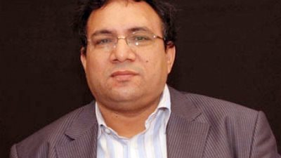 إخلاء سبيل عمار علي حسن بكفالة 20 ألف جنيه على ذمة قضية نشر أخبار كاذبة 