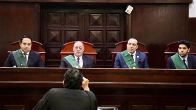 إحالة أوراق أم وعشيقها لفضيلة المفتي لاتهامهما بإنهاء حياة صغيرها في الدقهلية