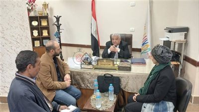 لأول مرة.. تعليم الأقصر تبحث تدشين مدارس للتعليم المزدوج لربط الخريجين بسوق العمل