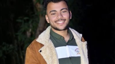 وفاة شاب بعد صراع مع السرطان في كفر الشيخ