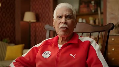 حطوا اسم وعلم مصر قدام عينيكم.. رسالة حسن شحاتة للاعبي الفراعنة قبل أمم إفريقيا