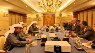 مباحثات مصرية كويتية لتعزيز الاستثمارات المشتركة في البترول والغاز