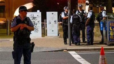 عقب إطلاق النار في أستراليا.. إجراءات أمنية مشددة حول العالم لتأمين احتفاليات اليهود