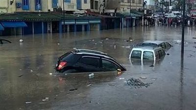 فيضانات آسفي بالمغرب تُربك الاستعدادات لـ أمم إفريقيا 2025