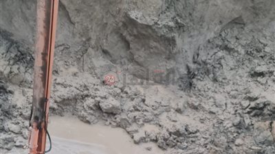 حفرة آثار تتحول إلى مقبرة.. ضبط شخصين تسببا في مصرع شقيقين خلال التنقيب عن الآثار بالفيوم