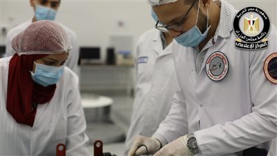 وكالة الفضاء المصرية تكشف تفاصيل نجاح إطلاق القمر الصناعي SPNEX ودخول مداره بنجاح