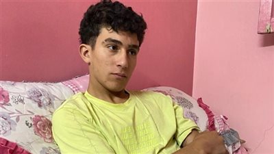 التحقيق مع المتهم بالتعدي على شاب بسلاح أبيض بحلوان