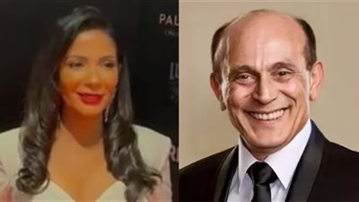 محمد صبحي يوجّه اللوم إلى منى زكي بسبب فيلم الست.. ما القصة؟