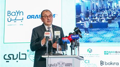 وزير قطاع الأعمال: نمو إيرادات الشركات التابعة بنحو 20% في عام واحد.. والصادرات تصل لـ مليار دولار