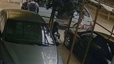 ولية أمر وزوجها.. إحالة المتهمين بالتعدي على مشرفة مدرسة بالعمرانية للمحاكمة