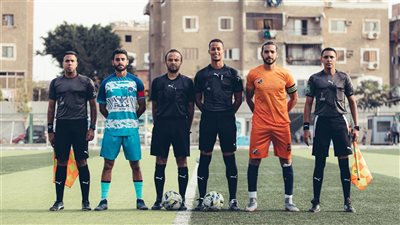 اليوم.. تعرف على مواعيد مباريات الجولة 14 من مجموعة القاهرة بدوري القسم الثاني