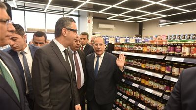 القابضة للصناعات الغذائية تعلن إتاحة صرف السلع التموينية من فروع كاري أون