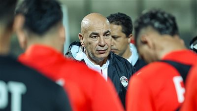 من مراد فهمي إلى المعلم.. المدربون الوطنيون يفتحون الطريق أمام حسام حسن للتتويج بالكان