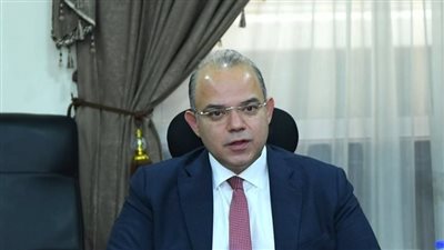 رئيس الرقابة المالية: قريبًا إلزام المؤسسات المالية بمعرفة البصمة الكربونية