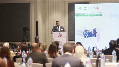 الصحة: ملايين اللاجئين يحصلون على خدمات طبية متكاملة في مصر