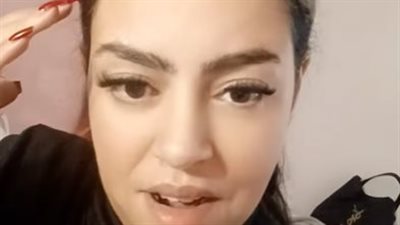 ستات مصر خط نار.. صانعة المحتوى رحيمة الشريف تزعم رفع دعوى قضائية ضد داعية شهير بالتحريض على ضرب الزوجات