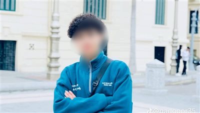 خال طالب الحقوق المقتول طعنًا بالمنوفية: شقيقه أُصيب خلال دفاعه عنه