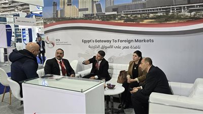 التمثيل التجاري المصري يستقطب أكثر من 250 شركة مستوردة للمشاركة في معرض فوود أفريكا