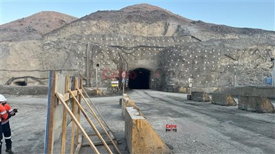 وزير البترول: إمكانية ظهور مناجم أخرى مثل السكري خلال الفترة المقبلة.. وحوافز تشجيعية للشركات العالمية للاكتشاف 