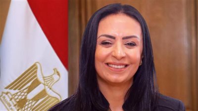 وزيرة التضامن تتوجه إلى عمان للمشاركة في الدورة 45 لمجلس وزراء الشؤون الاجتماعية العرب