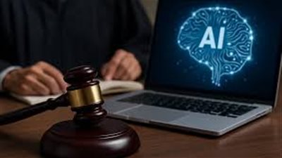 فبرك مراجع بدل الإقرار.. محكمة قطرية تنذر محاميا استخدم الذكاء الاصطناعي في صياغة المذكرة