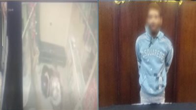 بسبب الميراث.. ضبط المتهم بالتعدي على شقيقته بالضرب في المرج 