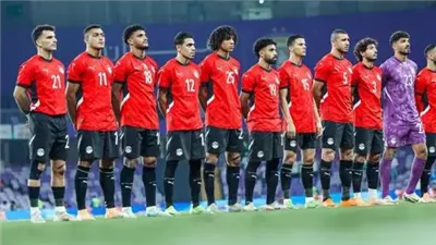 القنوات المفتوحة الناقلة لـ بث مباشر مباراة مصر ونيجيريا اليوم في ودية المنتخبات 2025 والتشكيل 