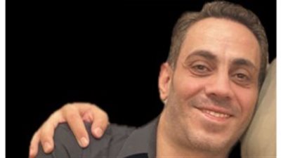 وفاة شقيق مدير التصوير جلال الزكي