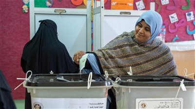 انتخابات مجلس النواب 