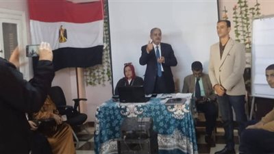 جلسات توعوية لنشر ثقافة ريادة الأعمال ومواجهة العنف بمراكز شباب بني سويف 