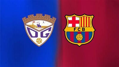 مجانًا.. القنوات الناقلة لـ بث مباشر مباراة برشلونة وجوادالاخارا اليوم في كأس ملك إسبانيا 2025-2026