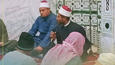 أوقاف الفيوم تنظّم ندوات بـ150 مسجدًا حول طلب العلم بالتعاون مع الأزهر