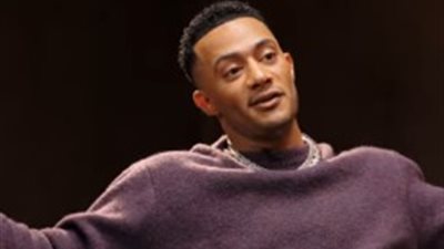 محمد رمضان: كنت عارف إن مسلسل موسى مش لجماهيري والأعمال التاريخية مش للجمهور الشعبي