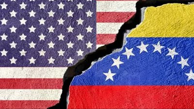 فنزويلا والولايات المتحدة