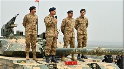 تقارير: واشنطن تضغط على باكستان للمشاركة ضمن القوة الدولية في غزة