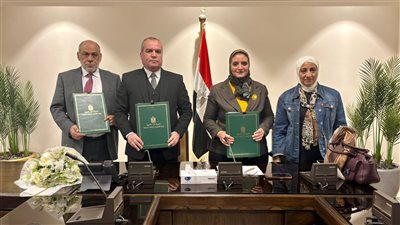 إنشاء خط كهرباء جديد بجهد 220 كيلو فولت لدعم مشروعات الرياح بخليج السويس