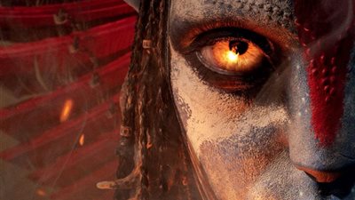 اليوم.. بدء عرض فيلم Avatar:Fire And Ash بالسينمات المصرية