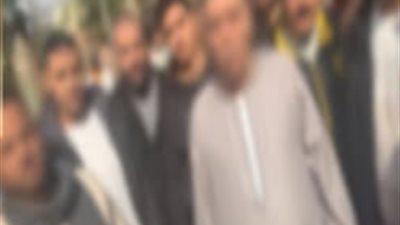 كشف حقيقة انسحاب أحد المرشحين بالانتخابات البرلمانية بزعم وجود تجاوزات وإجراءات تعسفية تجاه أنصاره