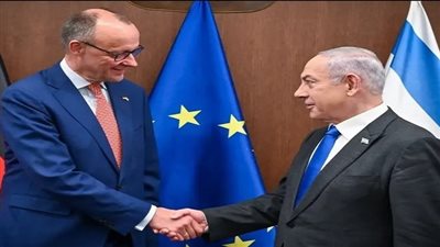 ألمانيا تدعم اقتصاد إسرائيل بعقد أكبر صفقة أسلحة في تاريخها