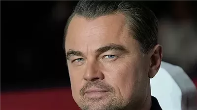اعتراف صادم من الممثل ليوناردو دي كابريو: لم أشاهد فيلم تايتانيك