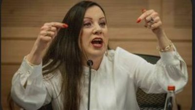 لا تخاطبني ككلبة يا كاره النساء.. مشاجرة بين عضوين في الكنيست الإسرائيلي 