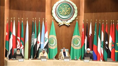 المفتي: اللغة العربية تواجه تحديات جديدة في الفضاء الرقمي.. والحفاظ عليها ليس ترفًا فكريًا بل ضرورة حضارية