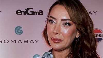 بعد عدم نجاحه.. هبة عبد العزيز: مسلسل جري الوحوش متنفذش حلو