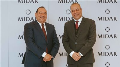  باستثمارات 50 مليار جنيه.. القمزي العقارية تستحوذ على 95 فدانًا في مستقبل سيتي التابعة لشركة ميدار