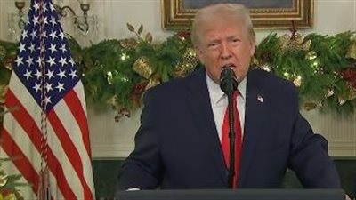 الدنمارك تستدعي السفير الأمريكي عقب تعيين ترامب مبعوثا خاصا إلى جرينلاند