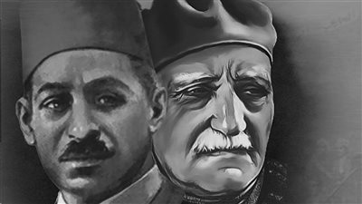  مصطفى سليم يكتب: العقاد والرافعى خصومة على صفيح ساخن