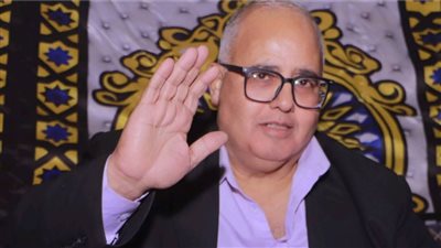 القضاء سيبطلها.. أول تعليق من مرشح الغلابة محمد زهران بعد خسارة انتخابات النواب بالمطرية