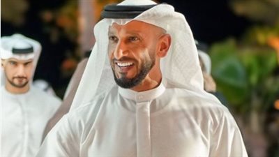 رئيس المكتب الوطني للإعلام بالإمارات: مسرحية أم كلثوم تحفة فنية عن امرأة صنعت من صوتها وطنا