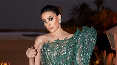 كواليس اعتذار الفنانة غادة عبد الرزاق عن مسلسل عاليا في رمضان 2026| خاص 